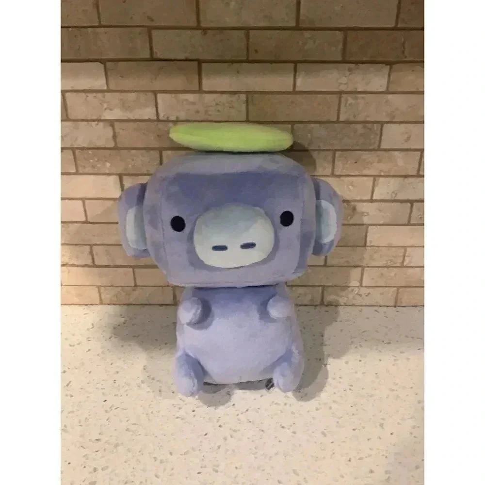Discord Wumpus Plushie b38‎
